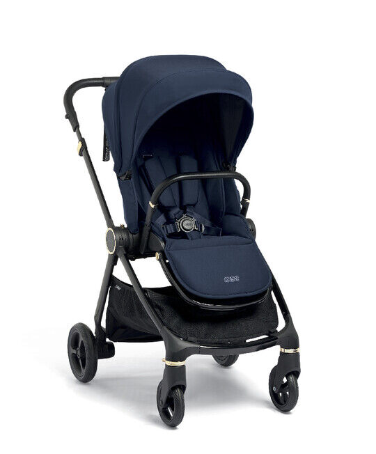 Strada Midnight Pushchair & Changing Bag image number 2