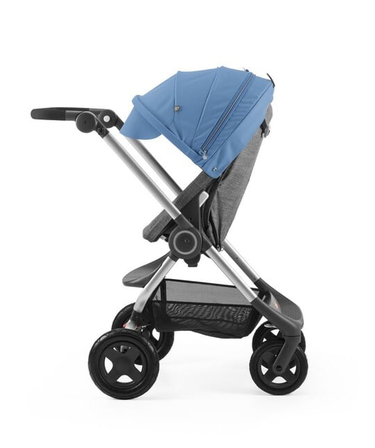 Stokke scoot canopy - Blue image number 2