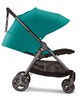 Armadillo Pushchair - Teal Tide image number 4