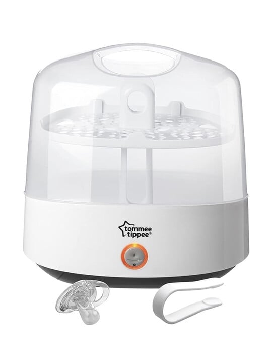 Tommee Tippee Closer To Nature Electronic Steriliser