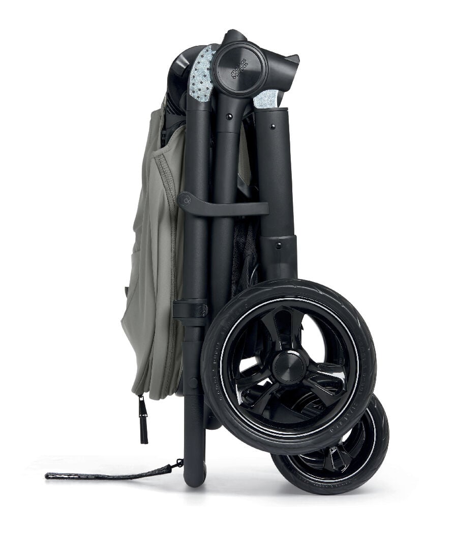 Ocarro Pushchair - Flint image number 4