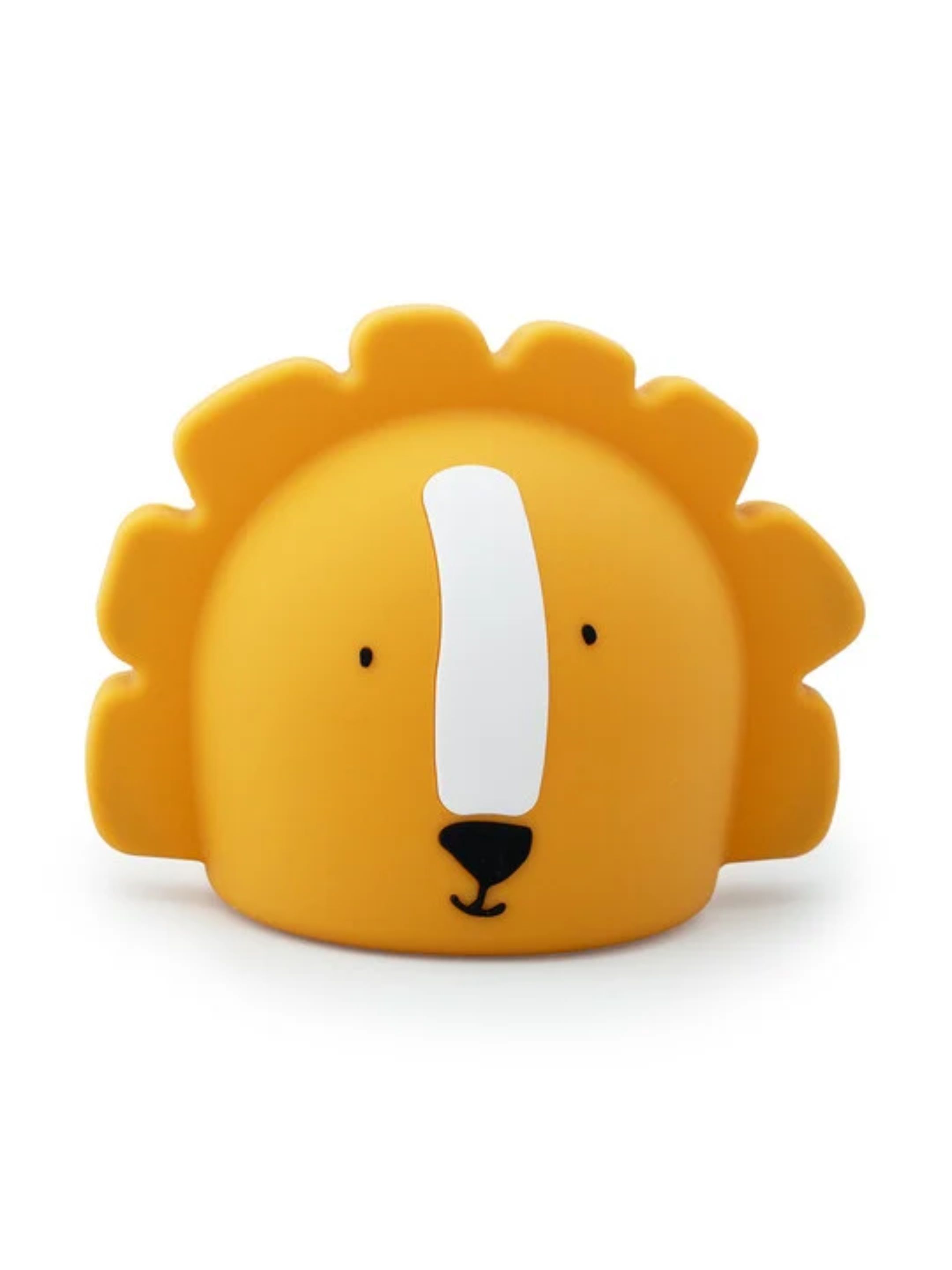 Trixie Night Light Mr.Lion - Yellow image number 1