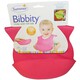 Summer Infant Bibbity® Rinse And Roll Bib -Pink image number 2