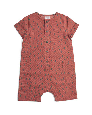Shop All-in-Ones & Rompers For Babies Online | Mamas & Papas UAE