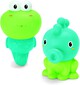 INFANTINO EASY CLEAN BATH SQUIRTERS  with clipstrip image number 3