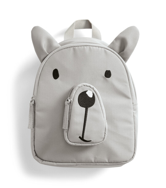 Child's Backpack Reins - Bear image number 4