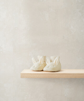Bunny Slippers