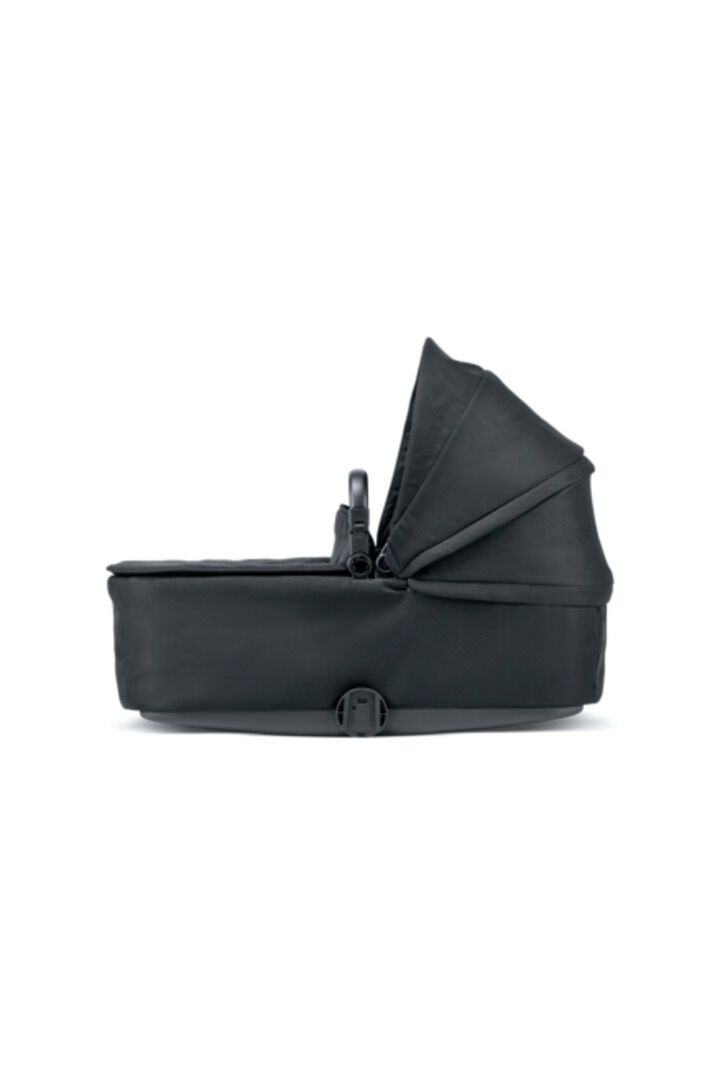 Strada Carrycot - Carbon (hood not included) image number 1