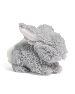 Soft Toy - Forever Treasured Bunny Grey