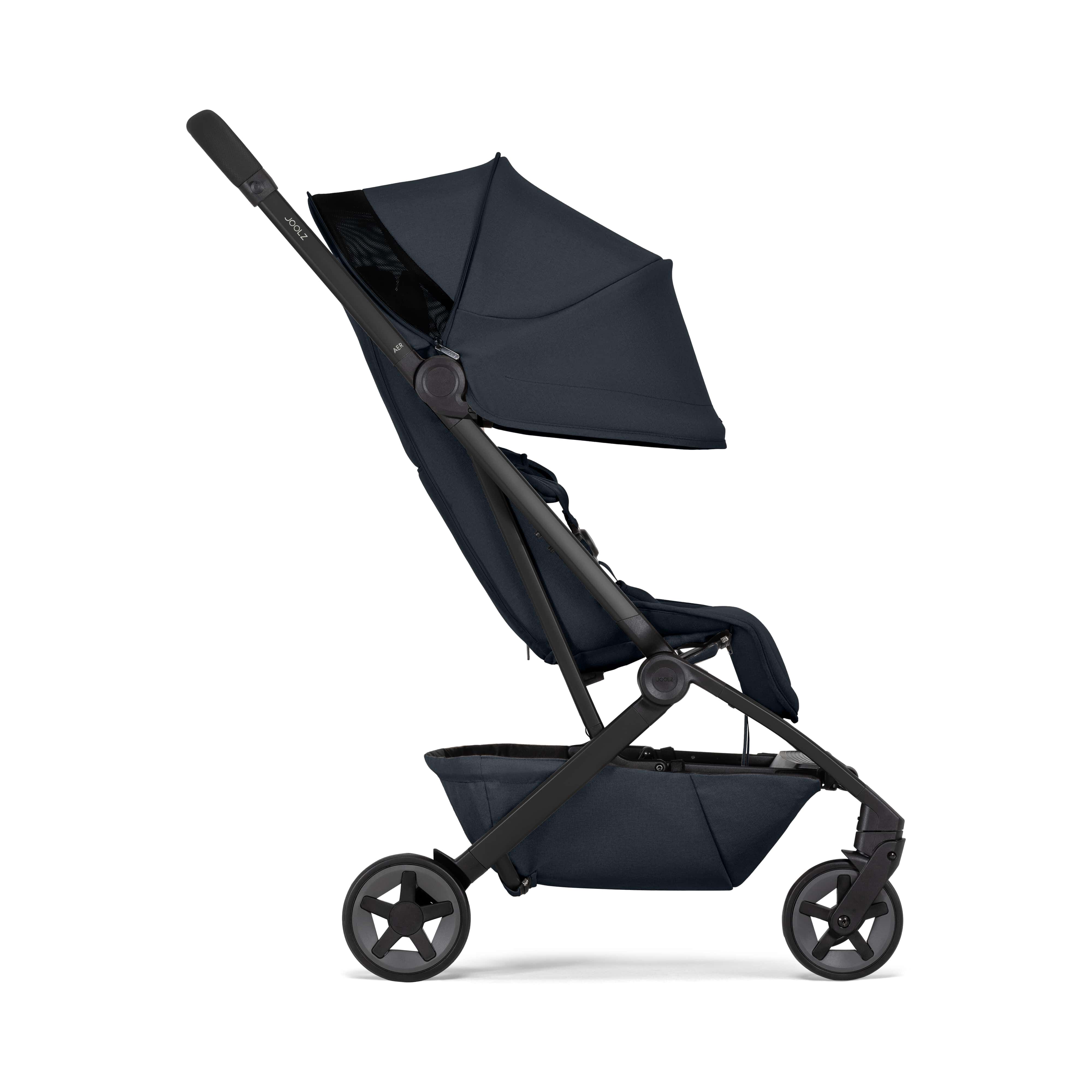 Joolz Aer2 Buggy | Dark navy Blue