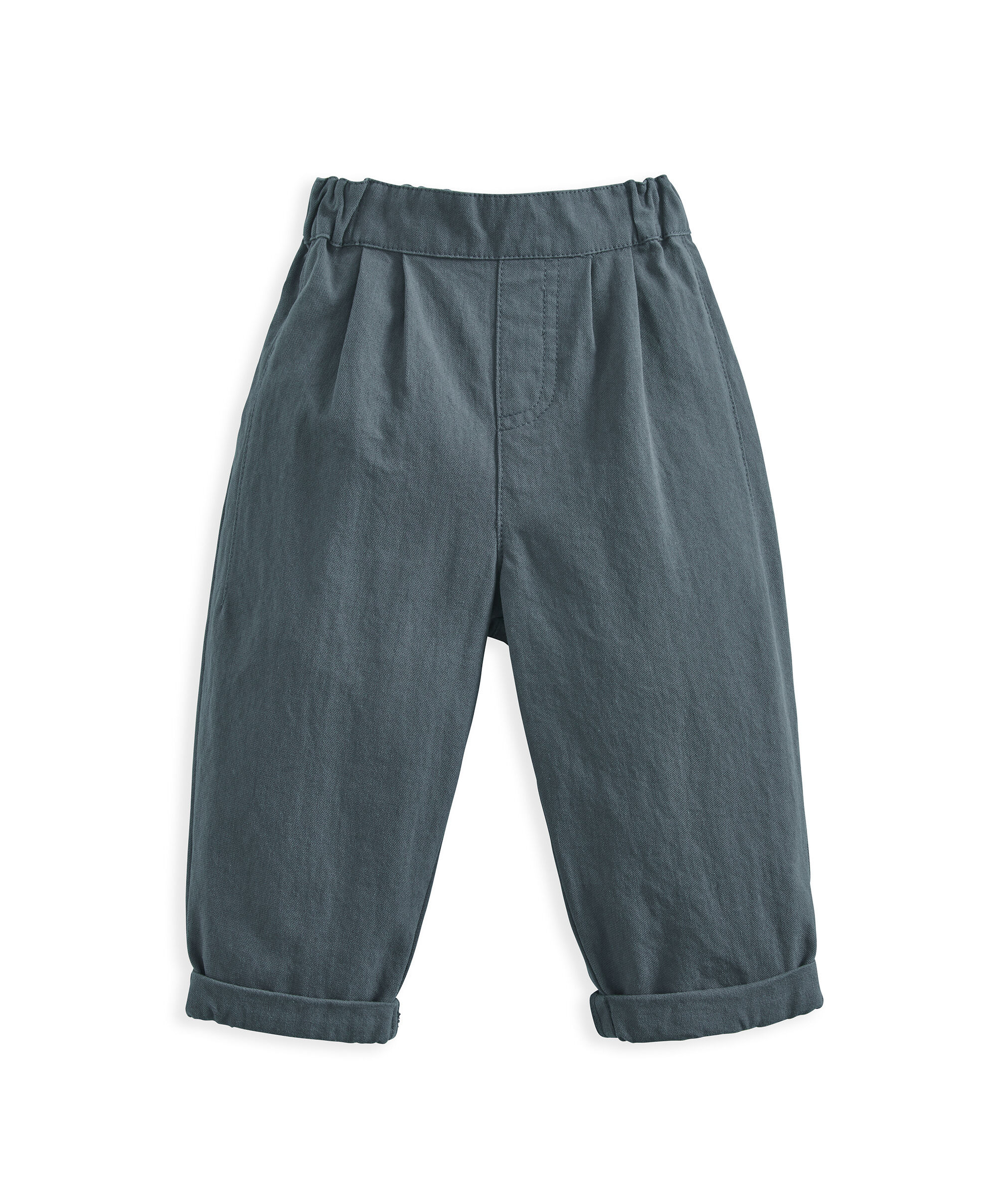 Utility Trouser image number 2