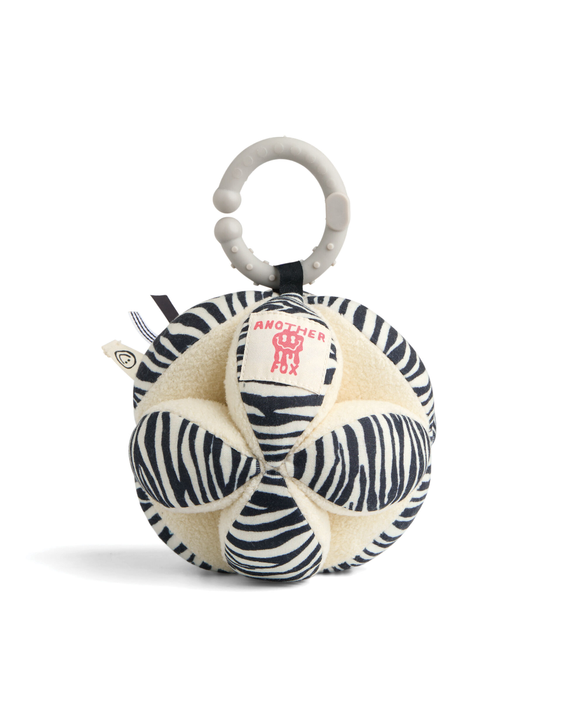 Another Fox - Clutch Ball image number 2