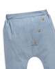 Chambray Trousers image number 3