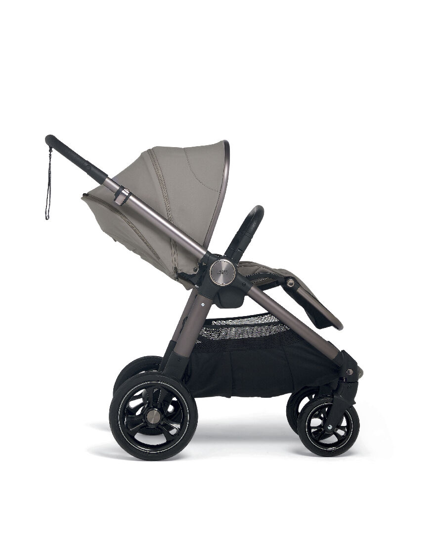 Ocarro Pushchair - Studio image number 2