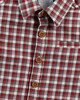 Plaid Flannel Shirt image number 3