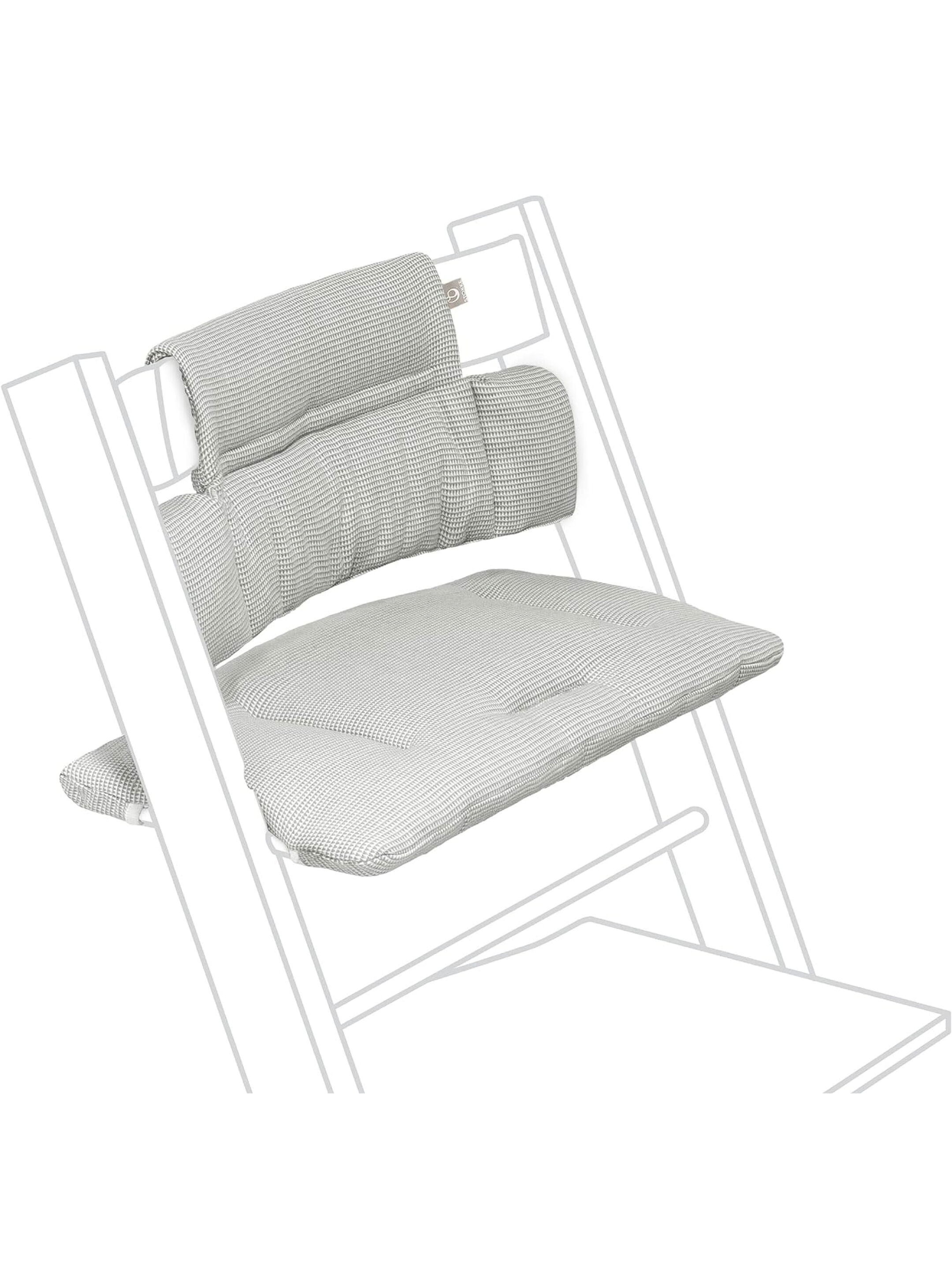 Stokke Tripp Trapp Classic Cushion - Nordic Grey