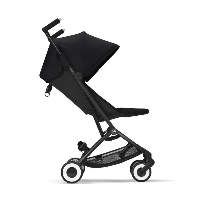 Cybex Libelle Lightweight Stroller - Black image number 3