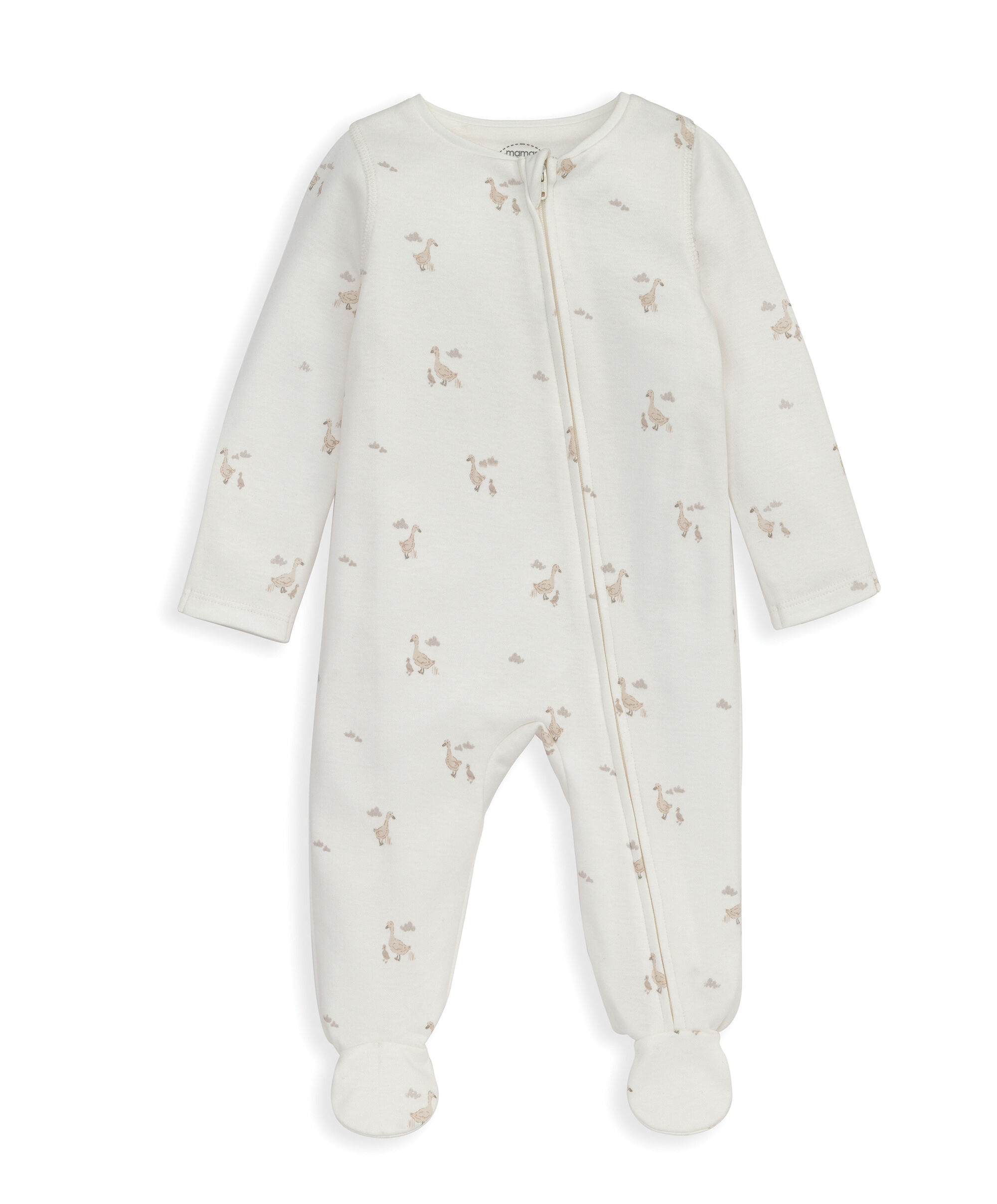 Welcome to the World Duckling Baby Gift - 3 Piece Set image number 2