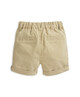 Sand Chambray Short image number 3
