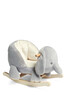 Rocking Animal - Ellery Elephant image number 1