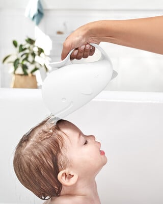 Moby Waterfall Rinser
