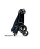 Strada Midnight Pushchair with Midnight Sky Memory Foam Liner image number 9
