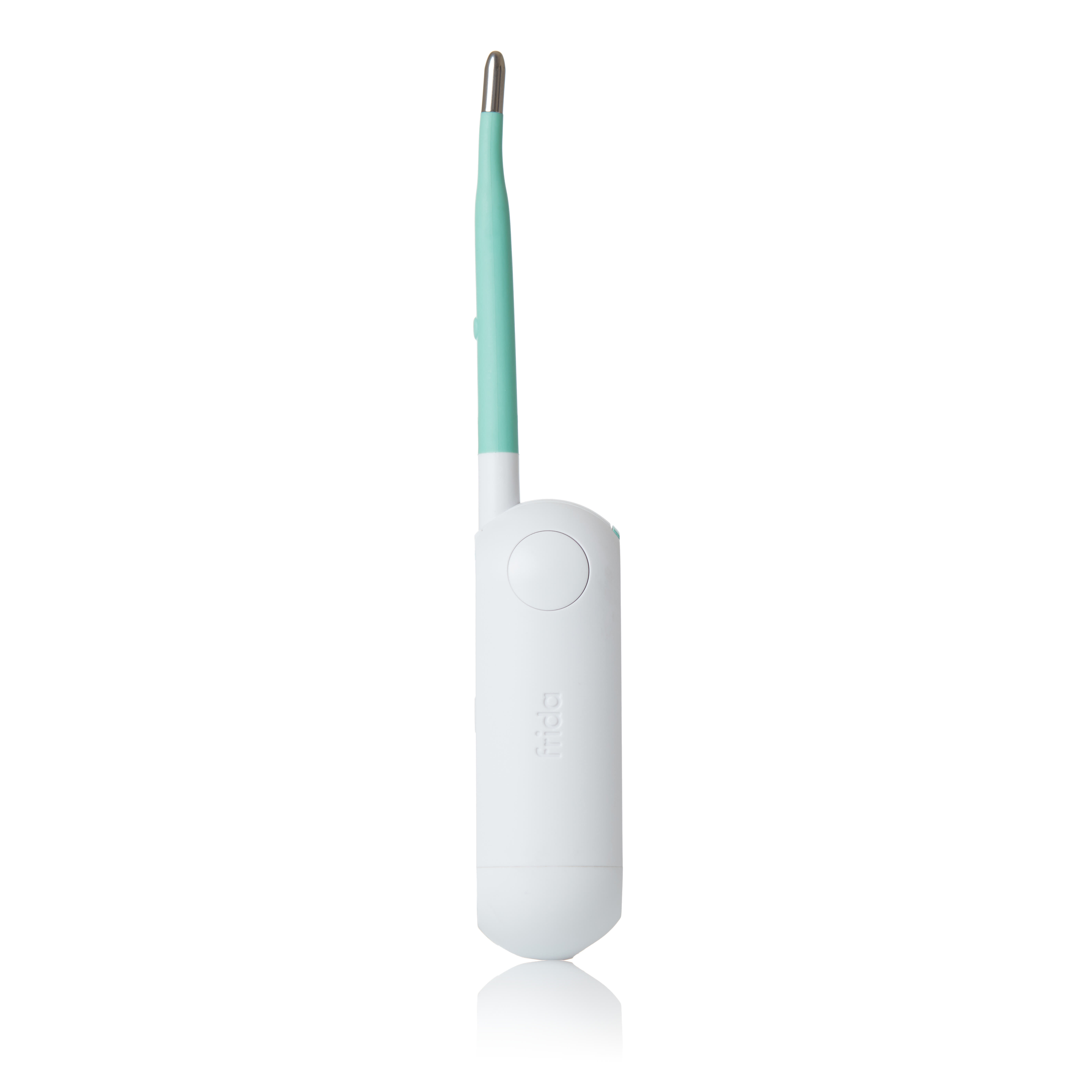3-in-1 True Temp Thermometer by Frida (CR2032 Battery) image number 2
