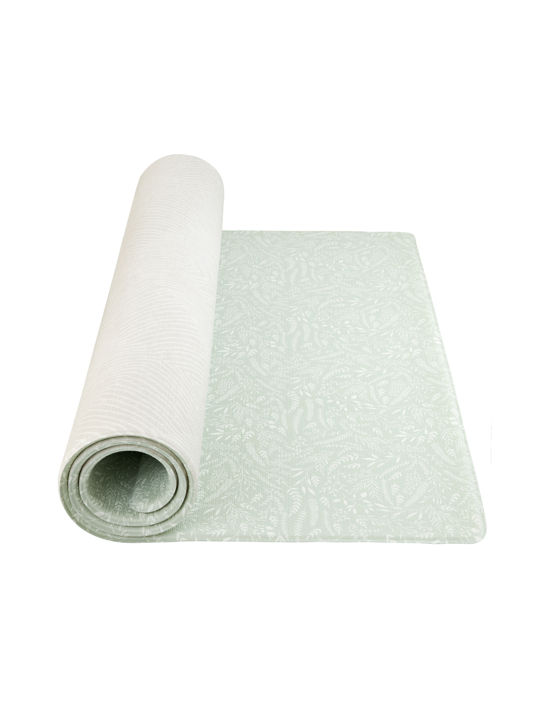 Totter and Tumble - The Rambler Playmat image number 1