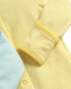 Lemon Sleepsuits 3 Pack image number 6
