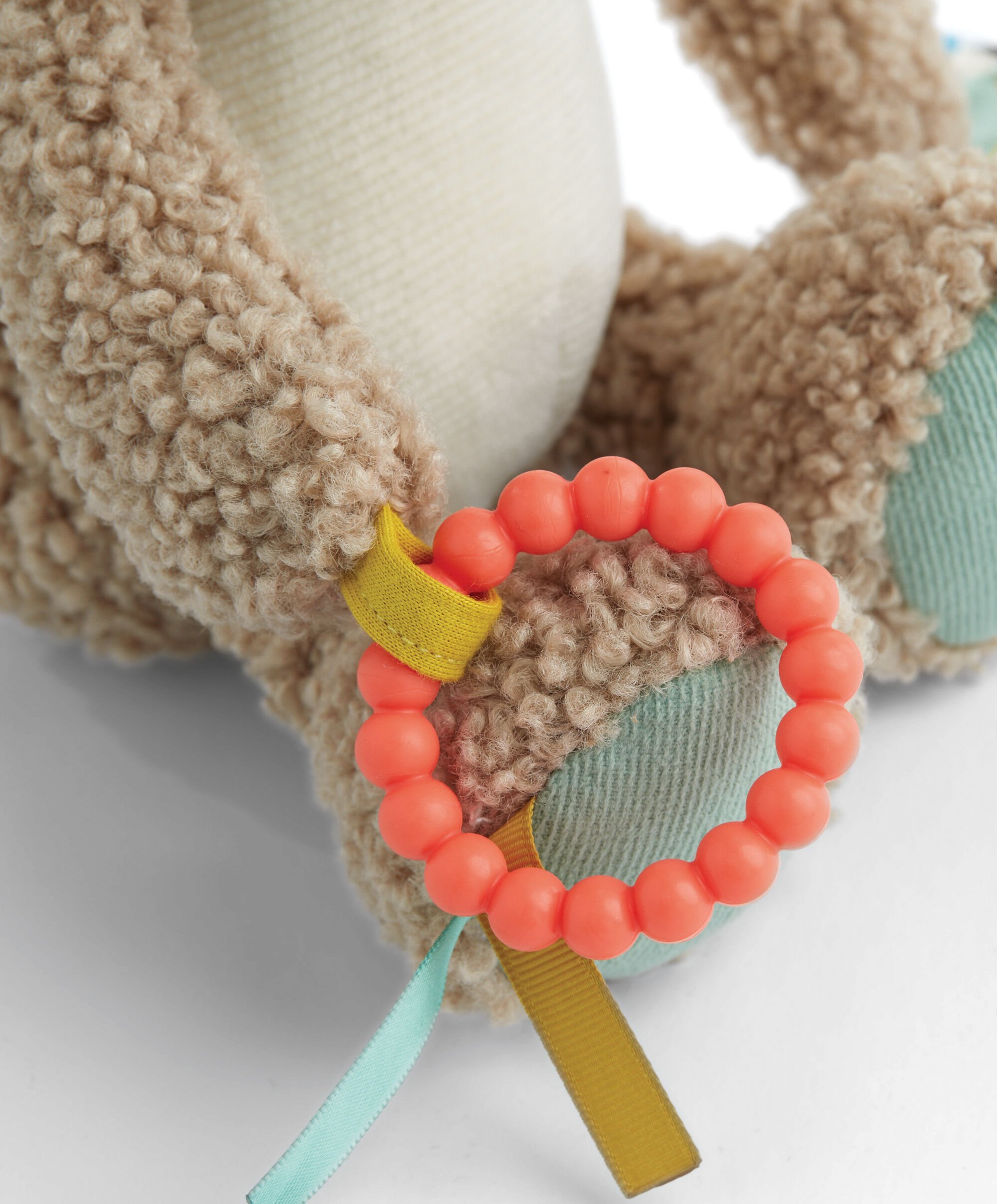 Activity Toy Large -  Henry Hippo  image number 4