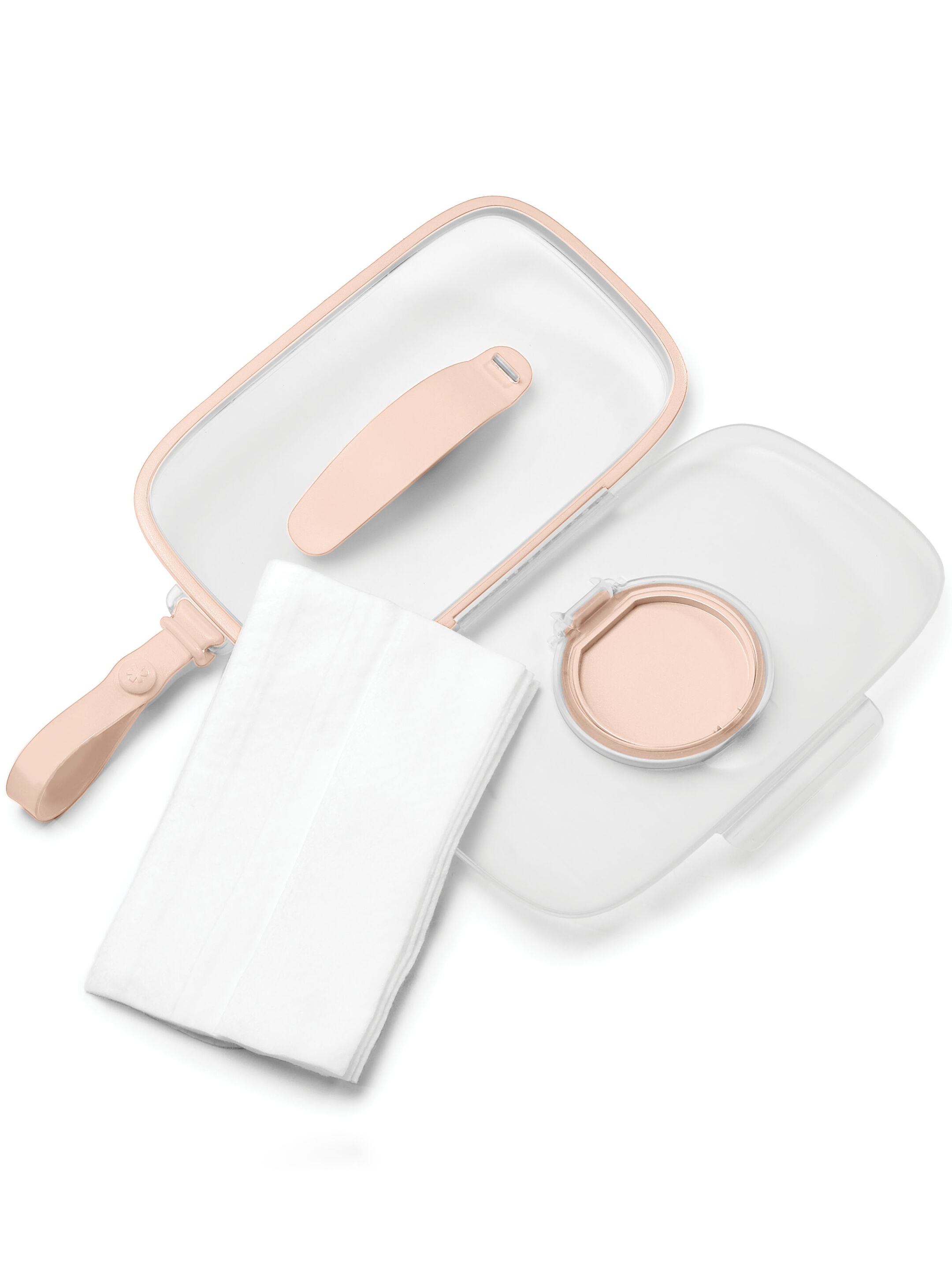 Grab & Go Wipes Case image number 2