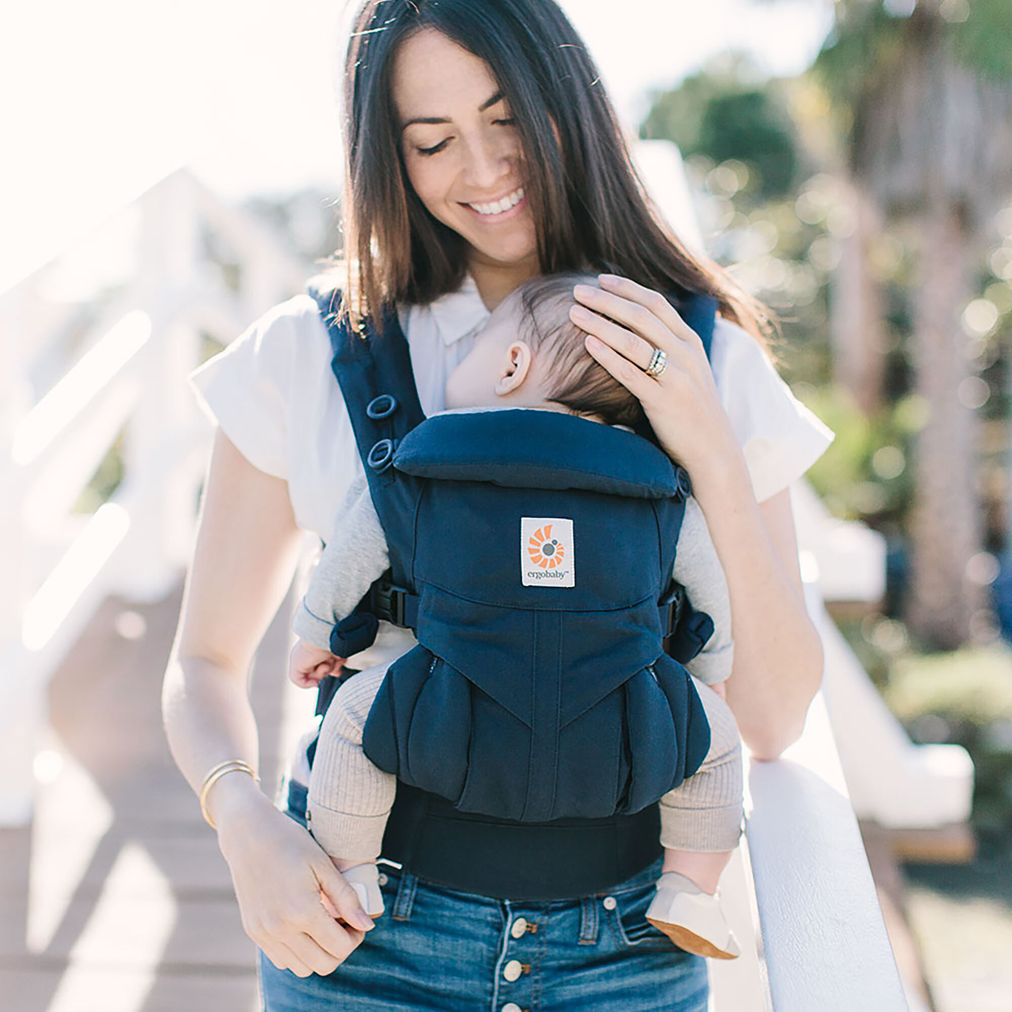 ergobaby dubai