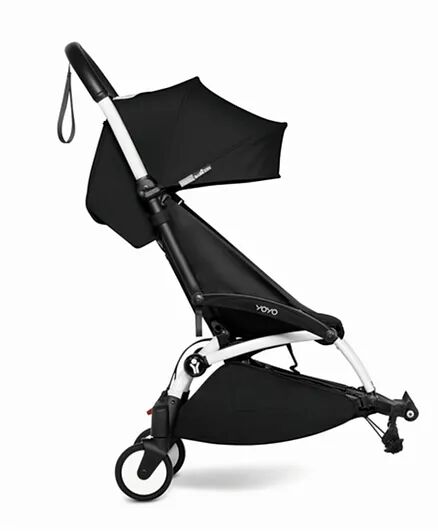 YOYO Connect Frame White image number 1