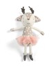 Christmas Soft Toy - Fawn image number 2