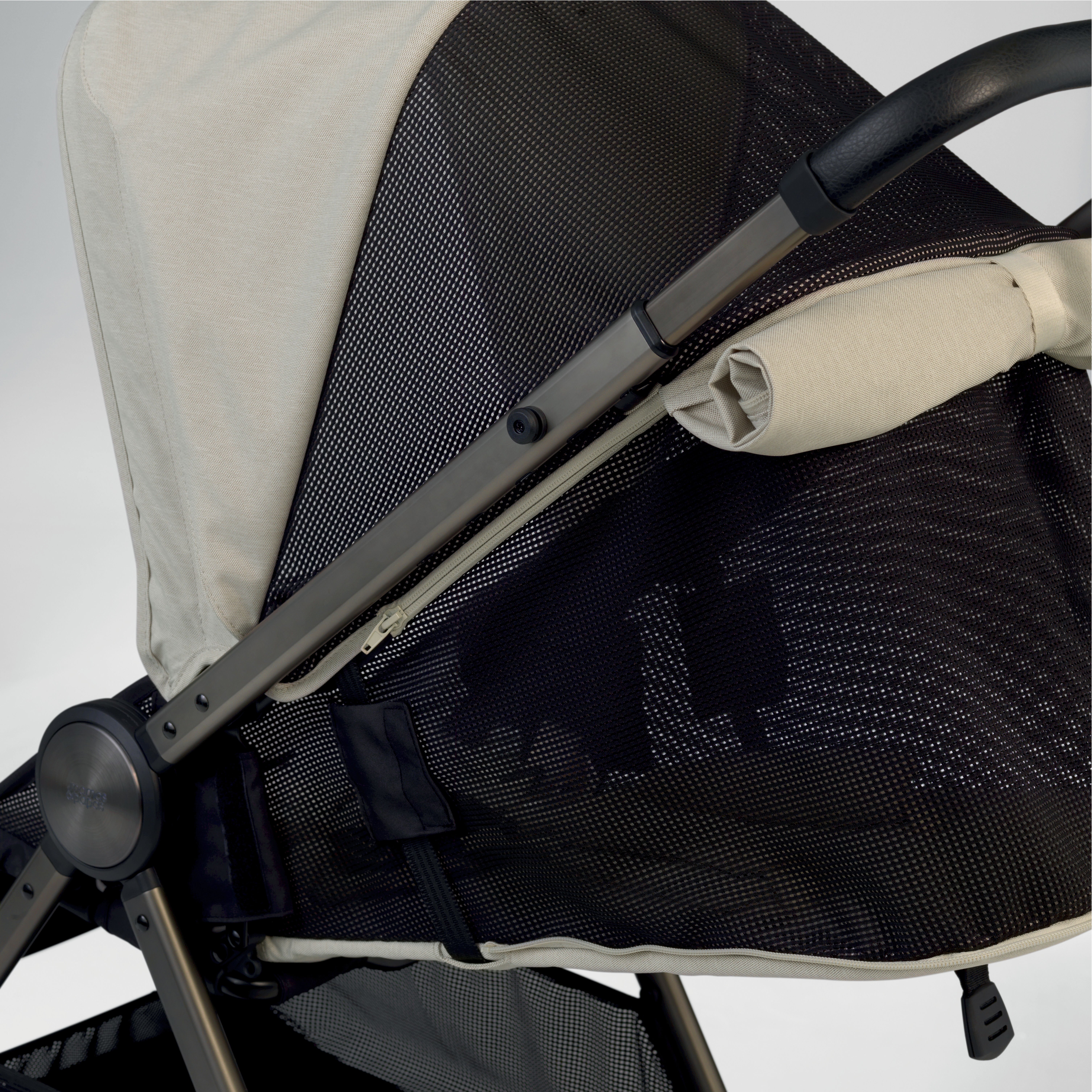Libro Lightweight Stroller - Morell image number 9