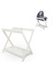 Uppababy - Carry Cot Stand - White image number 2