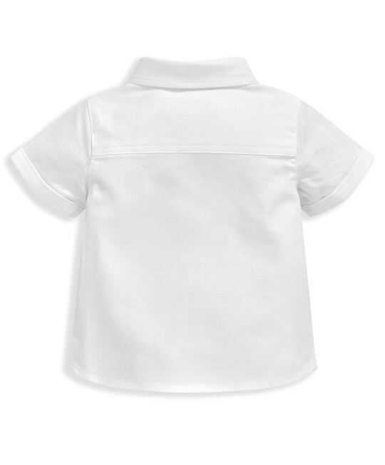 White Shirt image number 2