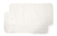 Luxury Changing Mattress Liners (Pack of 2) - Cream image number 2