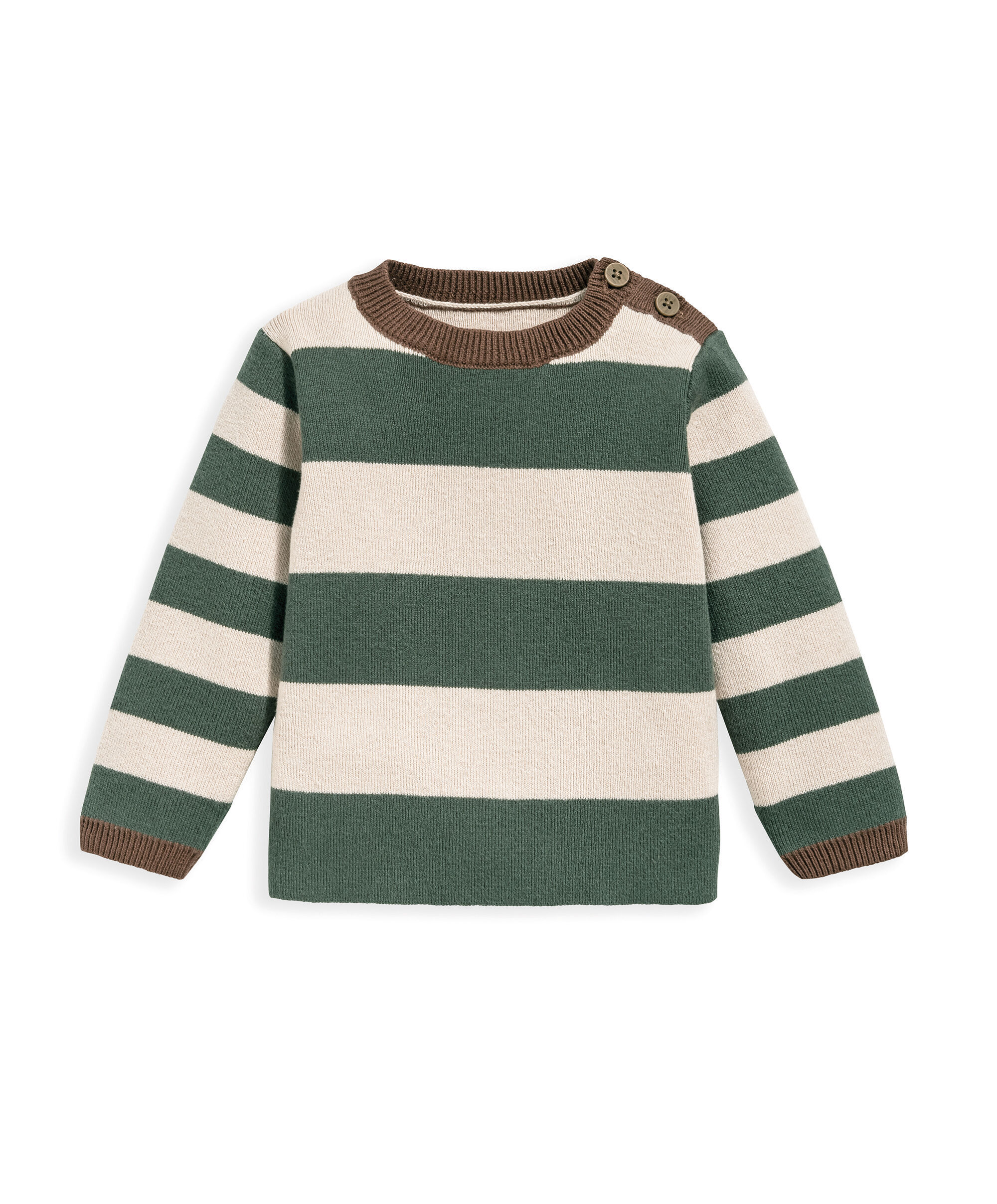 Stripe Jumper image number 2