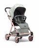 Urbo² Henna Signature Stroller - Middle East Exclusive image number 1