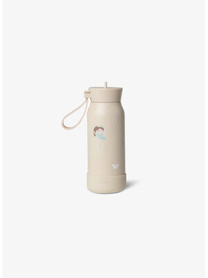 Citron Mini Water Bottle - 250ml - Ballerina