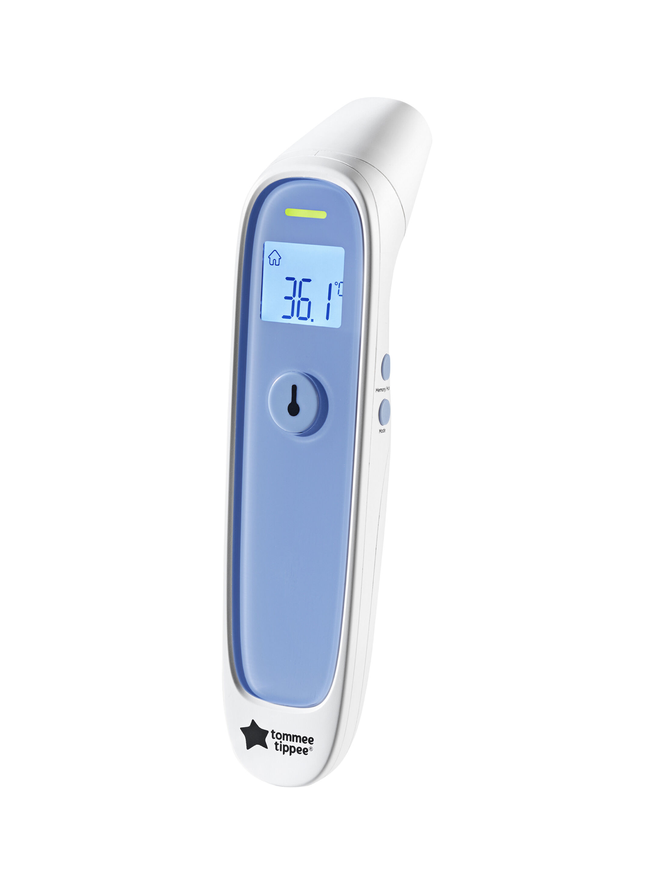 Tommee Tippee Digital Ear Thermometer image number 2