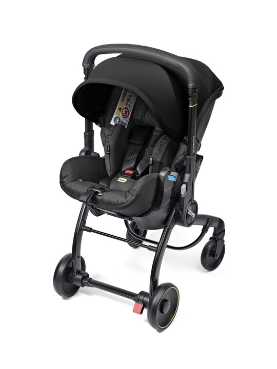 Buy Doona X Infant Car Seat Stroller Nitro Black Infant Car