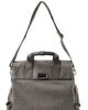 Bowling Style Changing Bag - Walnut image number 1