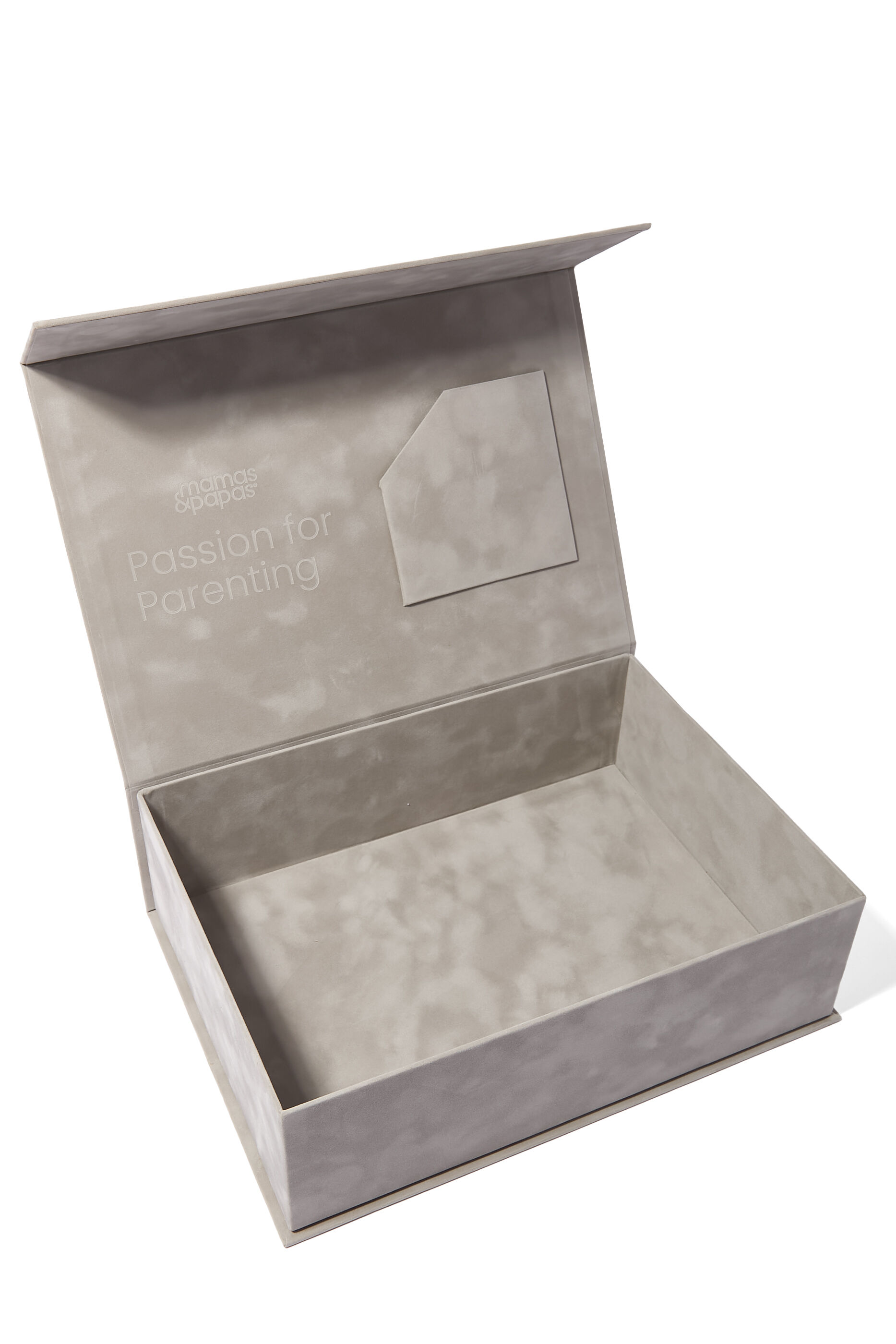 M&P Gift Set Box - Grey image number 2