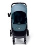 Armadillo Folding Pushchair - Pacific Blue image number 4