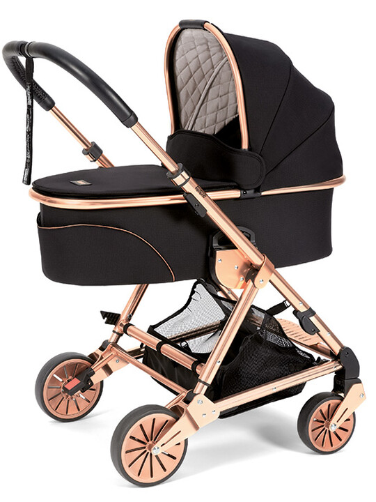 Urbo² Carrycot - Rose Gold image number 2