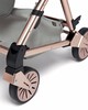Urbo² Henna Signature Stroller - Middle East Exclusive image number 6