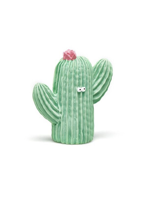 Cactus Large Teether by Lanco