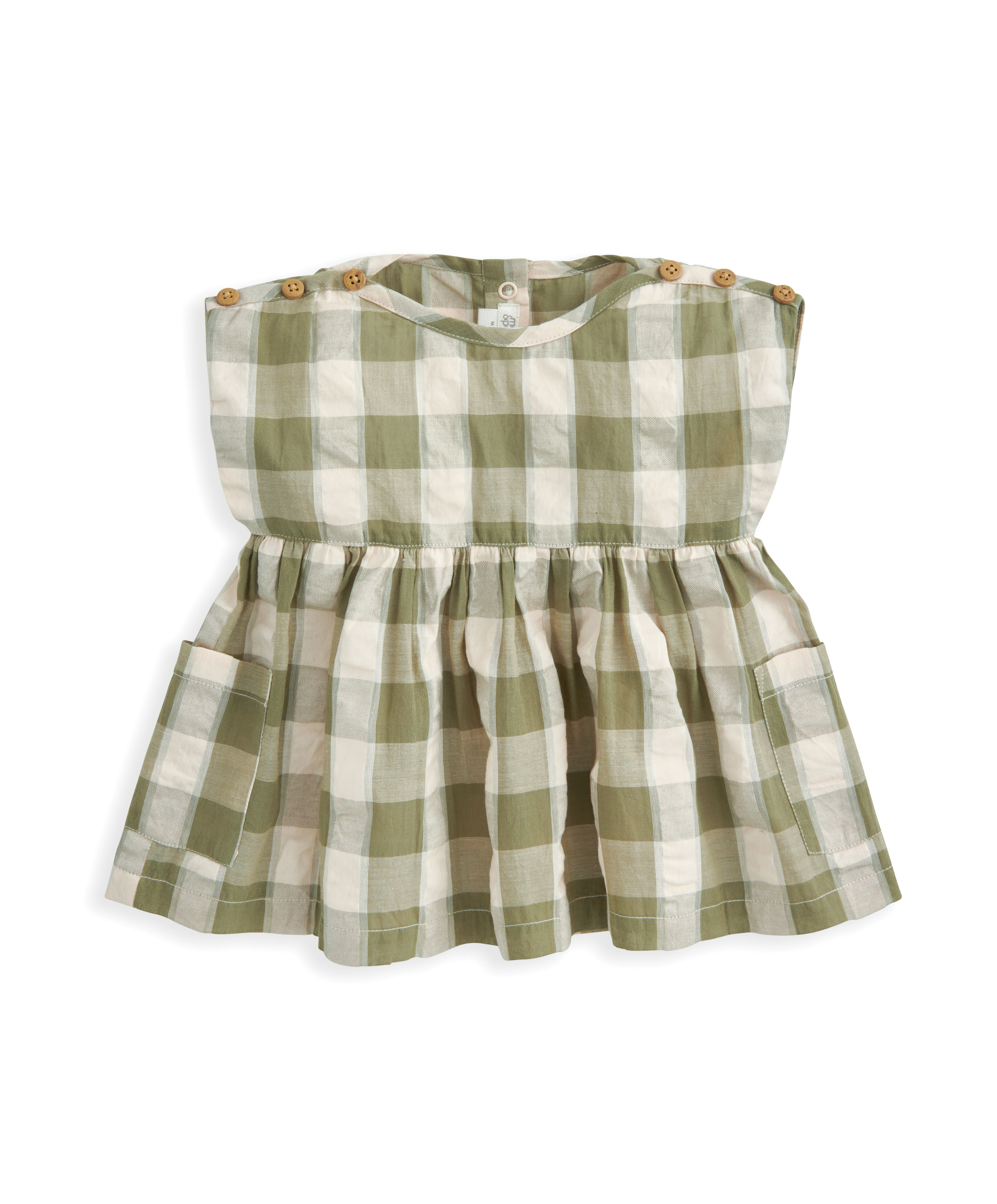 2 Piece Gingham Set image number 3